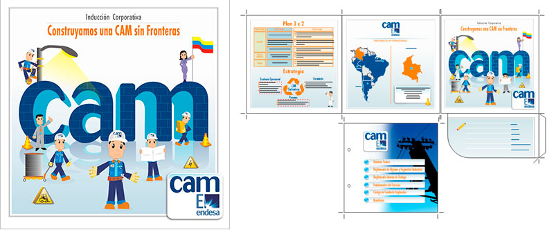 Carpeta RRHH