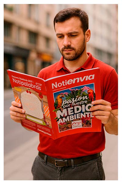 diseñador gráfico freelance